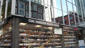Coal Harbour Health Centre