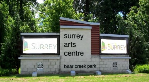 Surrey